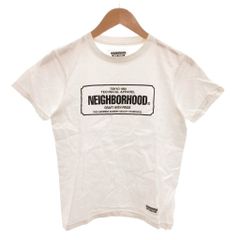 NEIGHBORHOOD ネイバーフッド ワンサード 150 Tシャツ ドッグ - メルカリ