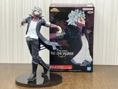 バンプレスト 荼毘 僕のヒｰロｰアカデミア THE EVIL VILLAINS vol.7 僕のヒｰロｰアカデミア
