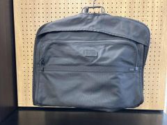 美品 TUMI ガーメントケース ビジネスバッグ 22133D4 2way 黒 - メルカリ