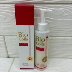 S774 Bioコラ ビオコラ ミルキーセラムクレンジング（クレンジング