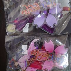 アイカツ!×アニON STATION ALL aikatsu stars! LIVE STATION