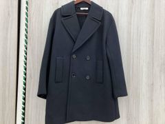 COMMEdesGARCONS HOMME PLUS マオカラースタッズコート - メルカリ