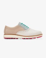 COLE HAAN ゴルフシューズ ウォータープルーフ ソフトスパイク 7B