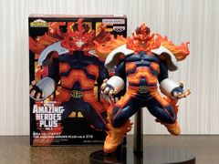 반프레스트 엔데버 나의 히어로 아카데미아 THE AMAZING HEROES -PLUS- vol.3 나의 히어로 아카데미아
