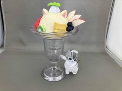 A상 조금 파페케이스 이치반쿠지 mofusand ~Fruit Parlor~