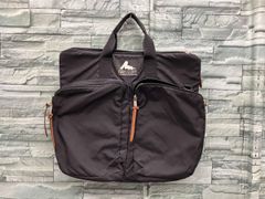 JET SETTER 迷彩 ショルダーバッグ ジェットセッター グレゴリー 