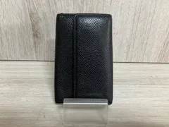 Maison Margiela メゾンマルジェラ キーケース ブラック
