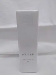 新品・未開封 IGNIS イグニス フェイス＆ボディ UV　日焼け止め乳液　70gのサムネイル