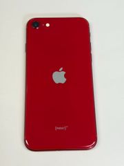 256GB】Apple iPhone SE3/第三世代【レッド】 - メルカリ