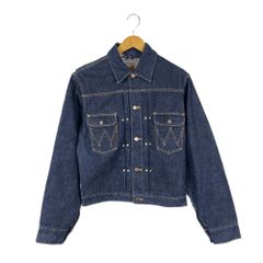 SUGAR CANE 11MJタイプ トラッカージャケット リジッド 38 - メルカリ