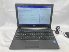 更新】MousePro NB3 MPro-NB390H2-WA ノートPC - メルカリ