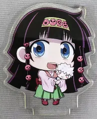 【中古】アクリルスタンド・アクリルパネル アルカ=ゾルディック 「HUNTER×HUNTER ちみキャラアクリルスタンドコレクション」