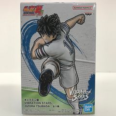 新品未開封 キャプテン翼 大空翼 プライズフィギュア サッカー - メルカリ