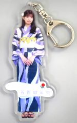 [중고] 열쇠 고리 고백 성 마오 (노기자카 46) 개별 전신 아크릴 열쇠 고리 [한여름의 전국 투어 2024] WEB SHOP 한정