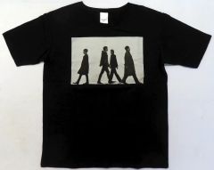 レア】Mr.Children 薮田修身 会場限定Tシャツ Sサイズ - メルカリ