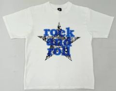 B'z Pleasure STARS R&R Tシャツ 2XLサイズ - メルカリ