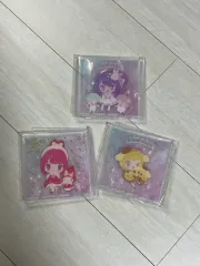推しの子×サンリオ アクリルスタンド まとめ売り（シークレット含む）