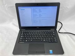 DELL LATITUDE Win11Pro 25H2 Core i5/SSHD - メルカリ