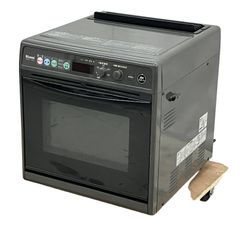 Rinnai ガスオーブン RMC-S12E-2 本体 - メルカリ