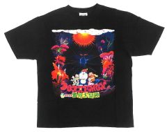 XXL 映画ドラえもん 1988のび太のパラレル最遊記 Tシャツ☆藤子F不二雄
