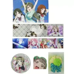 2026年最新】ラブライブ ラバーマグネットの人気アイテム - メルカリ