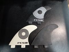 FCS DEUS FCS2専用フィン - メルカリ