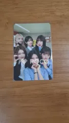 IVE ユニット 2024 IVE 2nd FANMEETING [MAGAZINE IVE] RANDOM PHOTOCARD PACK