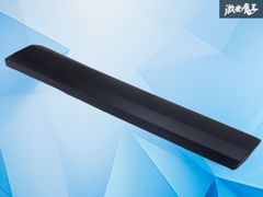 未使用】日産純正 U12 ブルーバード リレー リレーアンプ アクセサリー