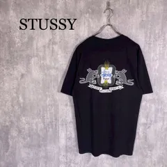 2026年最新】stussy ラット Tシャツの人気アイテム - メルカリ 2026年最新】stussy ラット Tシャツの人気アイテム - メルカリ
