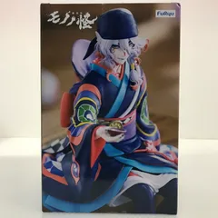 085 未開封 劇場版 モノノ怪 ぬーどるストッパーフィギュア -薬売り- フィギュア【G0477-004】