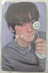 TWS ハンジン play hard Weverse ラキドロ