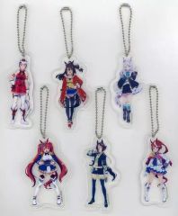 東方プロジェクト アクリルキーホルダー 26個 博麗霊夢 霧雨魔理沙 ルーミア 東方プロジェクト アクリルキーホルダー 26個 博麗霊夢 霧雨魔理沙
