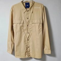 新品 SiM MAH着用モデル サイン入りポロシャツ 緑 Mサイズ - メルカリ