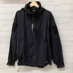 VOLK LV5 PCU JACKET SOFT SHELL VTG - メルカリ