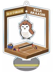中古】収納・携帯用アイテム つば九郎 2WAYチケットホルダー 「東京