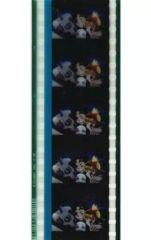 [중고] 프레임 필름 100. 제11화 C297 텔레비전 애니메이션 [유곽편] 명장면·35mm 필름 프레임 [월드 투어 상영 귀멸의 칼날 상현 집결, 그리고 칼 대장장이의 마을에] 제2탄 입장자 특전