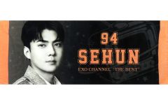 EXO セフン スローガン セット - メルカリ