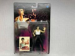 ENTERBAY ブルースリー 燃えよドラゴン 龍争虎闘 1/6 ブルース・リー