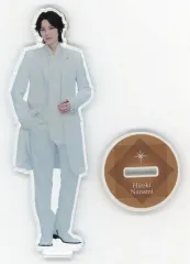 【中古】アクリルスタンド・アクリルパネル 七海ひろき アクリルスタンド METEORA -White ver.- 「CD METEORA」 リリース記念グッズのサムネイル
