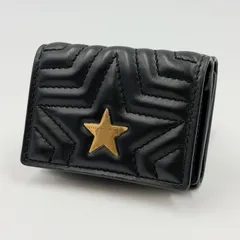 ✨未使用品✨ STELLA McCARTNEY　3つ折り財布のサムネイル
