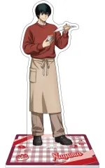 【中古】アクリルスタンド・アクリルパネル 南雲 アクリルスタンド ホワイトデー 「SAKAMOTO DAYS」