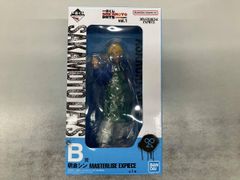 B상 아사쿠라 신 MASTERLISE EXPIECE 이치 반 쿠지 SAKAMOTO DAYS vol.1 SAKAMOTO DAYS