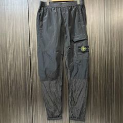 STONE ISLAND CARGO PANTS W33 ”GRAY