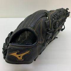 Mizuno Global Elite ダイヤのA 軟式ファーストミット 少年用 - メルカリ