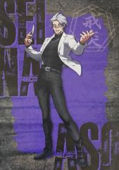 冨樫義博展 ポスター BB4 HUNTER×HUNTER レベルE 新品未開封 冨樫義博展 ポスター BB4 HUNTER×HUNTER レベルE 新品未開封 - メルカリ