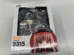 ねんどろいど NIKKE ラピ 2315 フィギュア - メルカリ