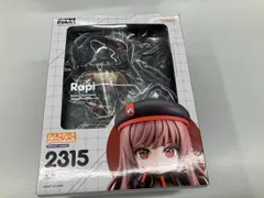 ねんどろいど 2315 勝利の女神:NIKKE ラピ 勝利の女神:NIKKE