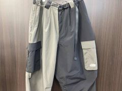 完売品】Reebok／Perushu別注 ナイロンセットアップ Y2K - メルカリ