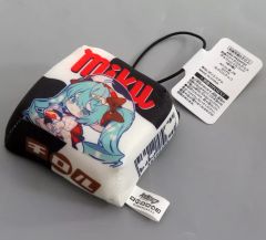 くろくろくん様専用 初音ミク チロルチョコ マスコット 5個セット