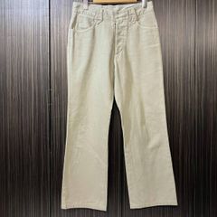 Margiela マルタン マルジェラ 本人期 05AW アナトミックパンツ - メルカリ